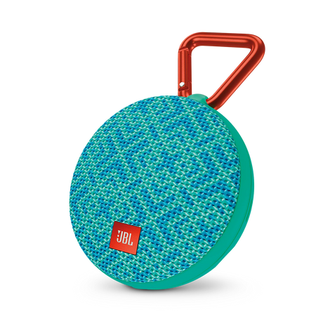 Belaidė garso kolonėlė JBL CLIP 2 SPECIAL EDITION su Bluetooth, atspari drėgmei