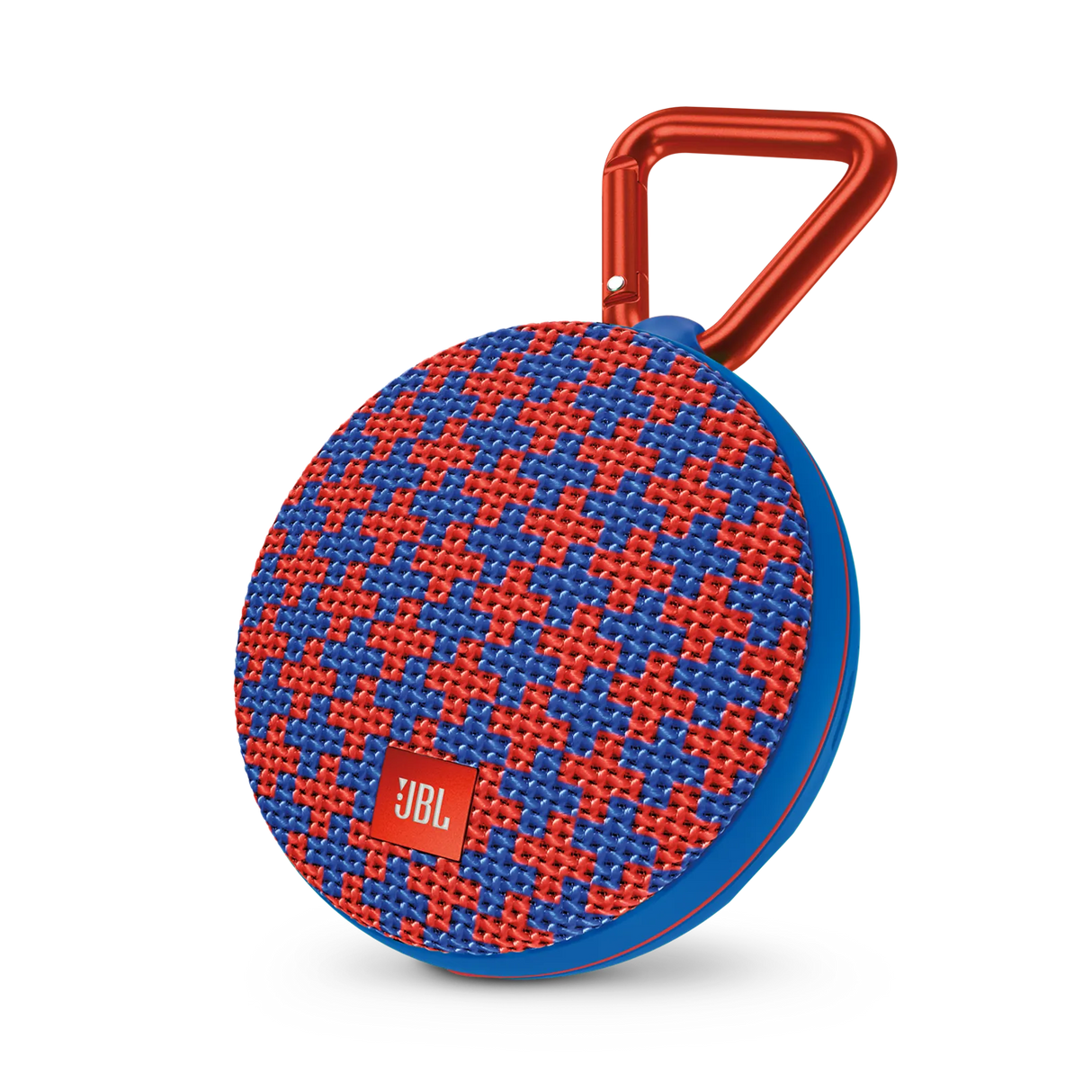 Belaidė garso kolonėlė JBL CLIP 2 SPECIAL EDITION su Bluetooth, atspari drėgmei