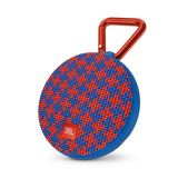 Belaidė garso kolonėlė JBL CLIP 2 SPECIAL EDITION su Bluetooth, atspari drėgmei