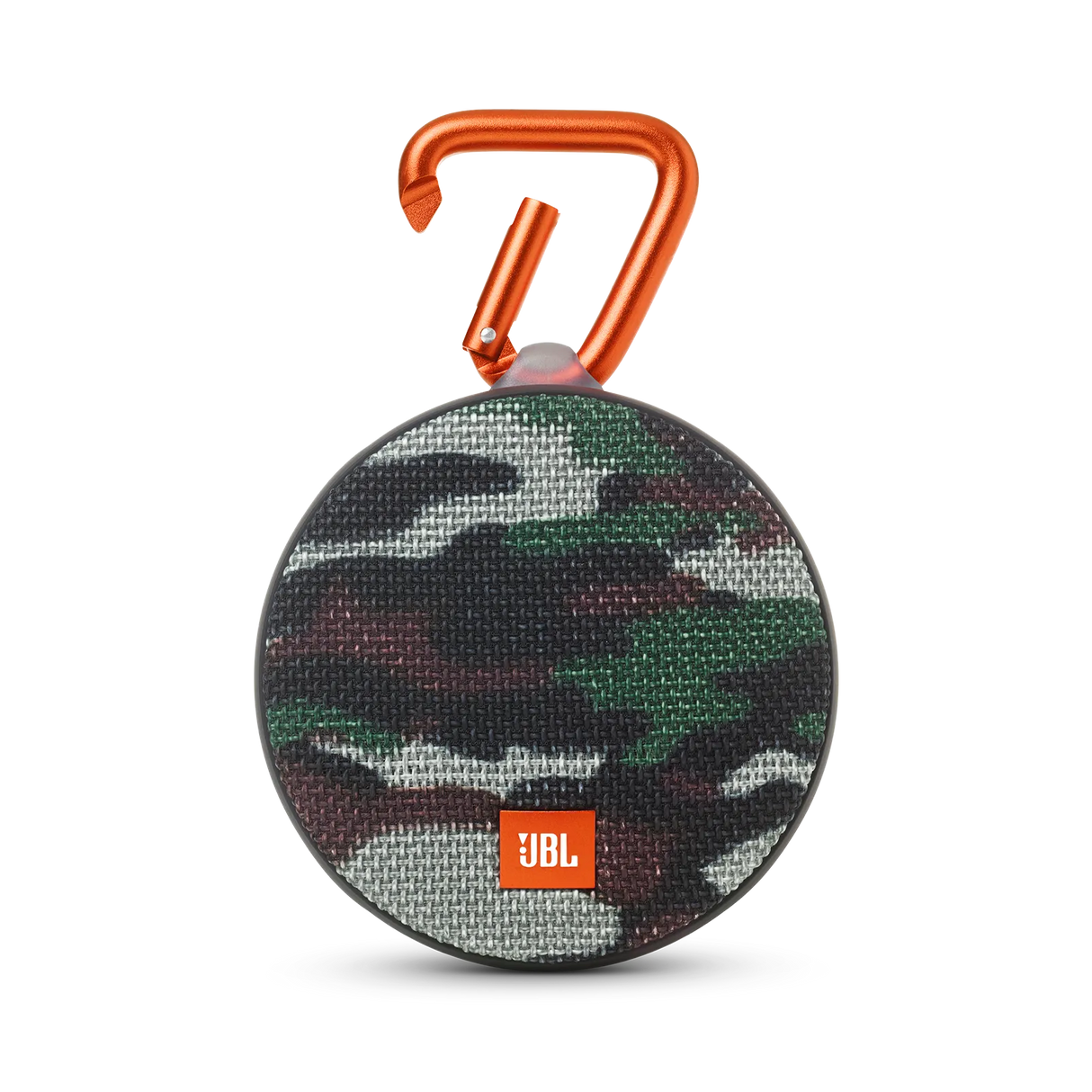 Belaidė garso kolonėlė JBL CLIP 2 SPECIAL EDITION su Bluetooth, atspari drėgmei