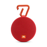 Belaidė garso kolonėlė JBL CLIP 2 su Bluetooth, atspari drėgmei