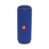 Belaidė garso kolonėlė JBL Flip 4 su Bluetooth, atspari vandeniui