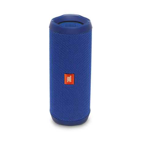 Belaidė garso kolonėlė JBL Flip 4 su Bluetooth, atspari vandeniui