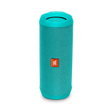 Belaidė garso kolonėlė JBL Flip 4 su Bluetooth, atspari vandeniui
