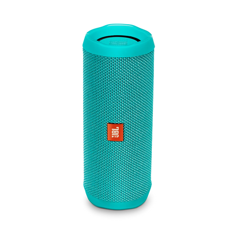 Belaidė garso kolonėlė JBL Flip 4 su Bluetooth, atspari vandeniui