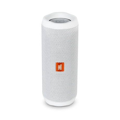 Belaidė garso kolonėlė JBL Flip 4 su Bluetooth, atspari vandeniui