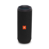 Belaidė garso kolonėlė JBL Flip 4 su Bluetooth, atspari vandeniui