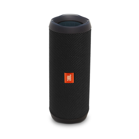 Belaidė garso kolonėlė JBL Flip 4 su Bluetooth, atspari vandeniui