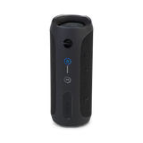 Belaidė garso kolonėlė JBL Flip 4 su Bluetooth, atspari vandeniui