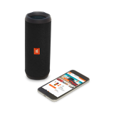 Belaidė garso kolonėlė JBL Flip 4 su Bluetooth, atspari vandeniui