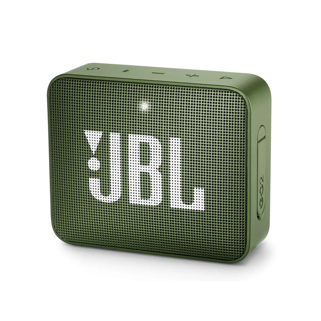 Belaidė garso kolonėlė JBL GO 2 su Bluetooth