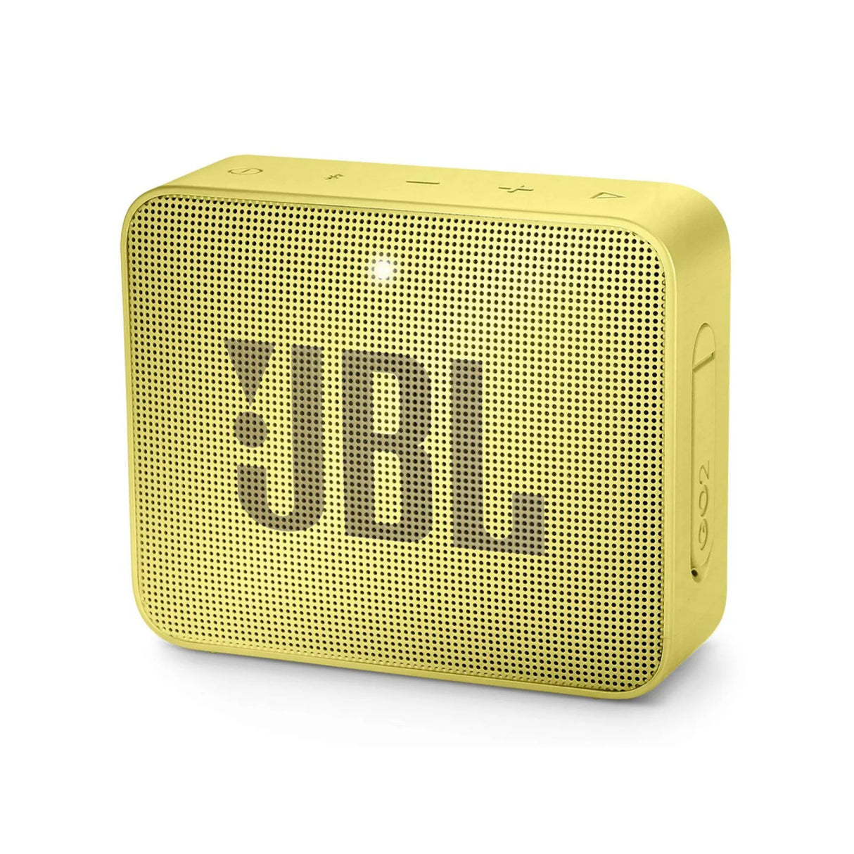 Belaidė garso kolonėlė JBL GO 2 su Bluetooth