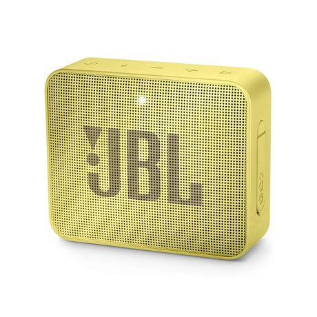 Belaidė garso kolonėlė JBL GO 2 su Bluetooth