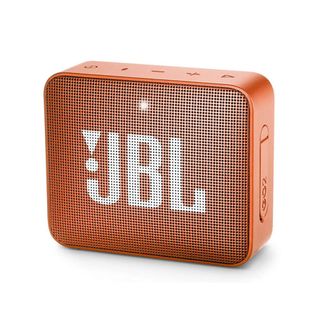 Belaidė garso kolonėlė JBL GO 2 su Bluetooth