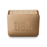 Belaidė garso kolonėlė JBL GO 2 su Bluetooth