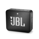 Belaidė garso kolonėlė JBL GO 2 su Bluetooth