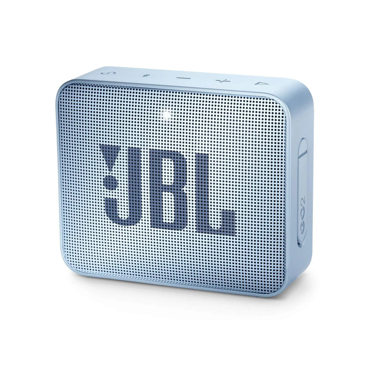 Belaidė garso kolonėlė JBL GO 2 su Bluetooth