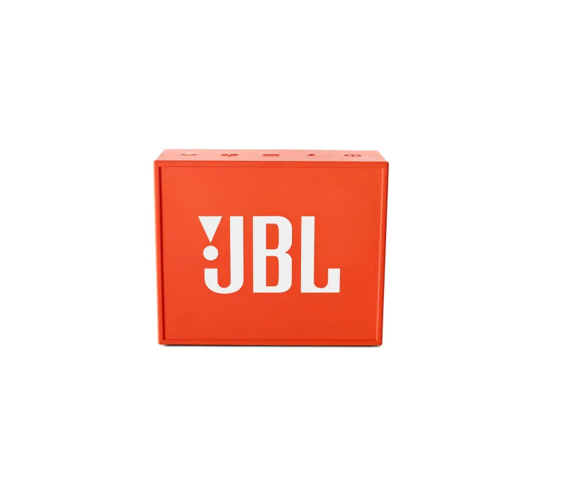 Belaidė garso kolonėlė JBL GO su Bluetooth