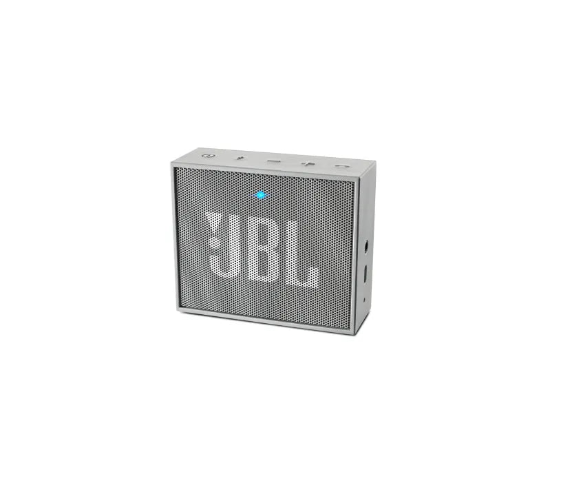 Belaidė garso kolonėlė JBL GO su Bluetooth