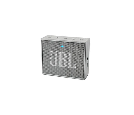 Belaidė garso kolonėlė JBL GO su Bluetooth