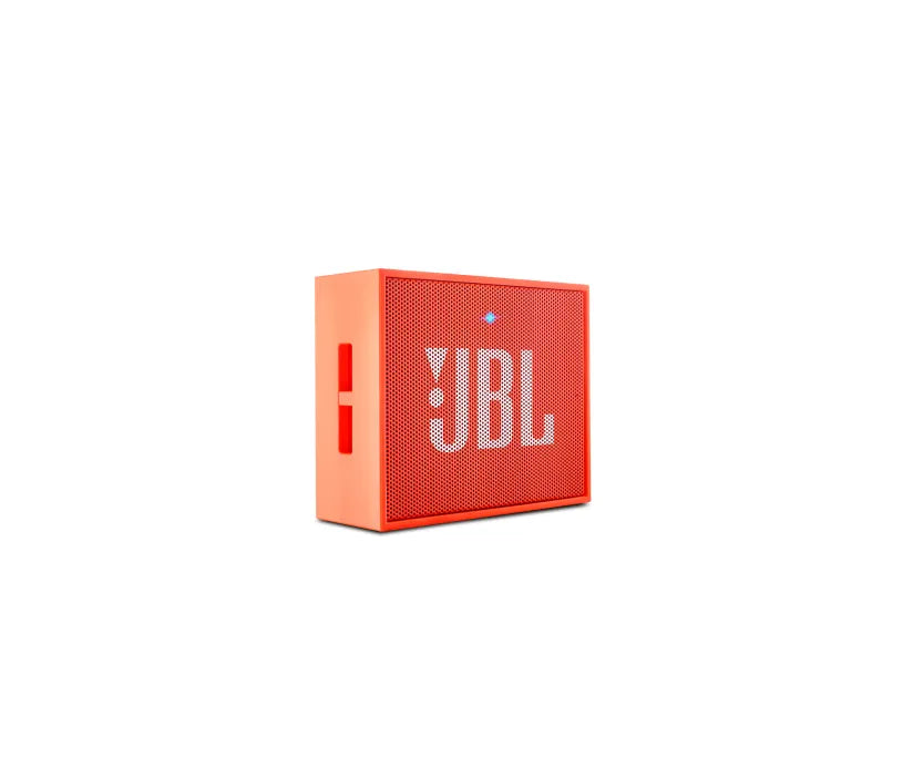 Belaidė garso kolonėlė JBL GO su Bluetooth