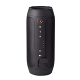 Belaidė garso kolonėlė JBL Pulse 2 su šviesos efektais bei Bluetooth