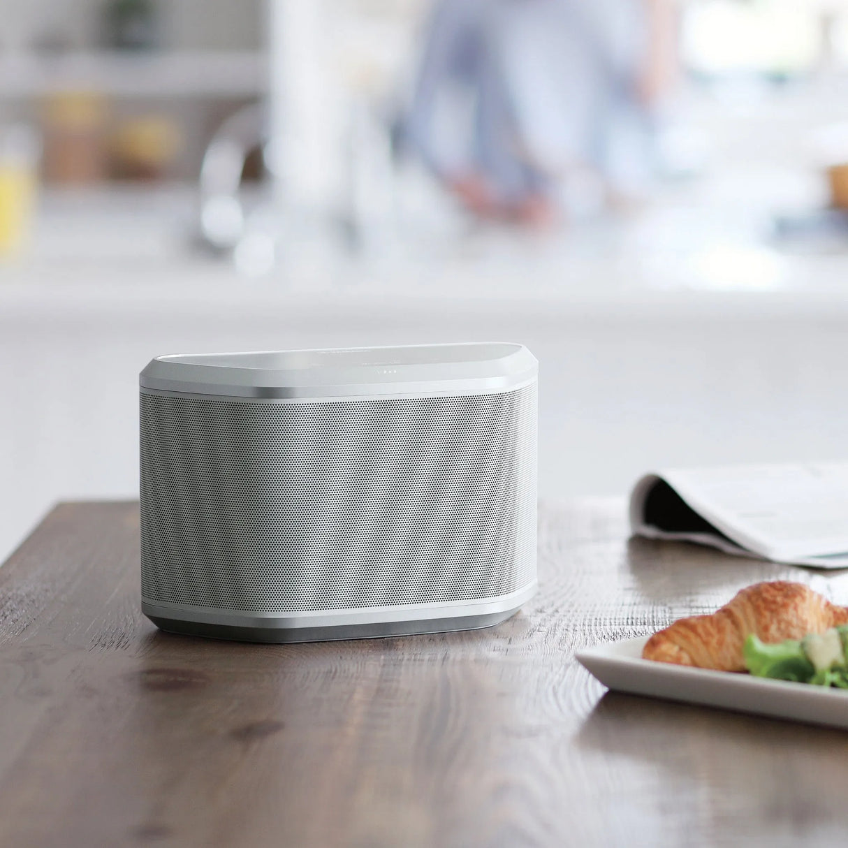 Belaidė garso kolonėlė Yamaha WX-030 MusicCast