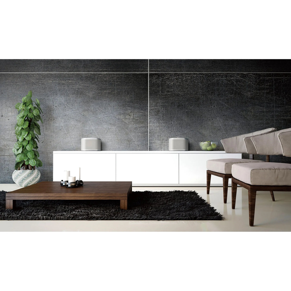 Belaidė garso kolonėlė Yamaha WX-030 MusicCast