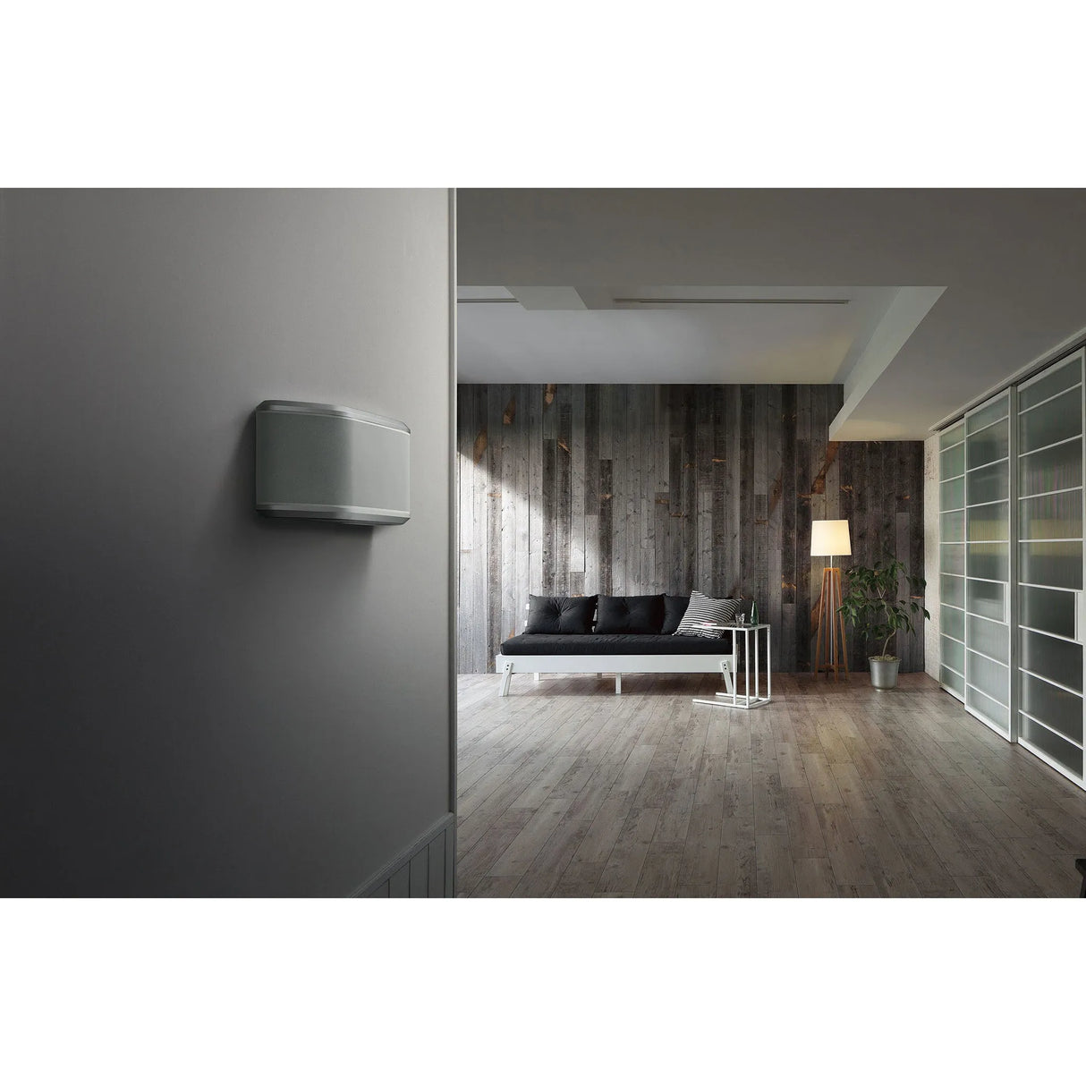 Belaidė garso kolonėlė Yamaha WX-030 MusicCast