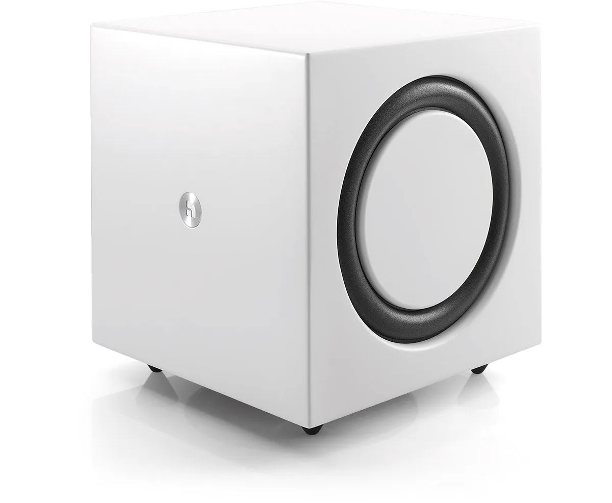 Belaidė žemų dažnių kolonėlė Audio Pro ADDON C-SUB, Multiroom, Wi-Fi