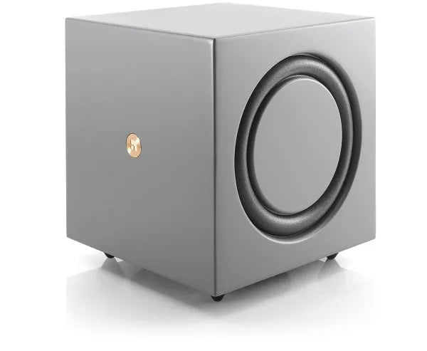 Belaidė žemų dažnių kolonėlė Audio Pro ADDON C-SUB, Multiroom, Wi-Fi