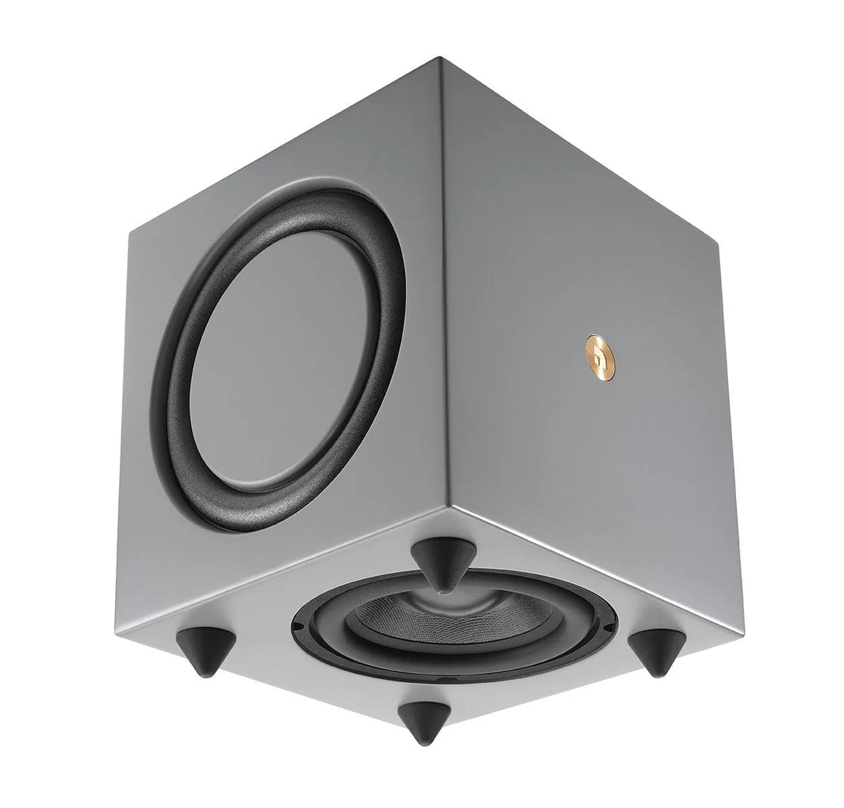 Belaidė žemų dažnių kolonėlė Audio Pro ADDON C-SUB, Multiroom, Wi-Fi