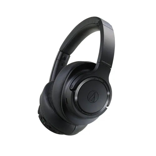 Belaidės ausinės Audio Technica ATH-SR50BT