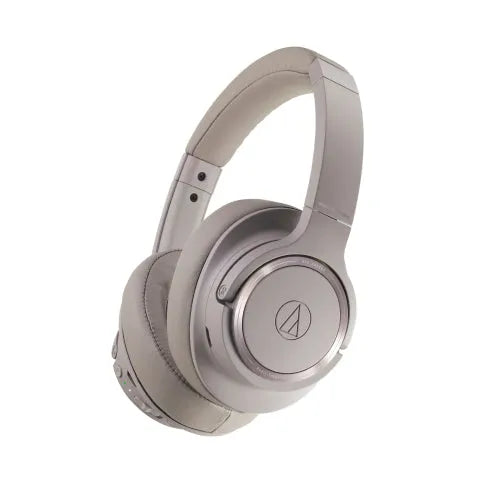 Belaidės ausinės Audio Technica ATH-SR50BT