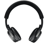 Belaidės ausinės Bose SoundLink on-ear