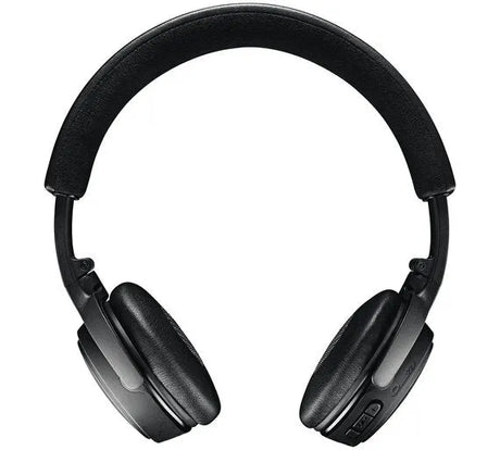 Belaidės ausinės Bose SoundLink on-ear