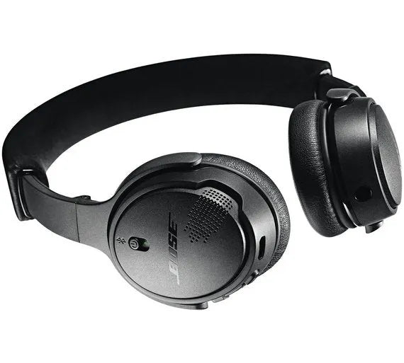 Belaidės ausinės Bose SoundLink on-ear