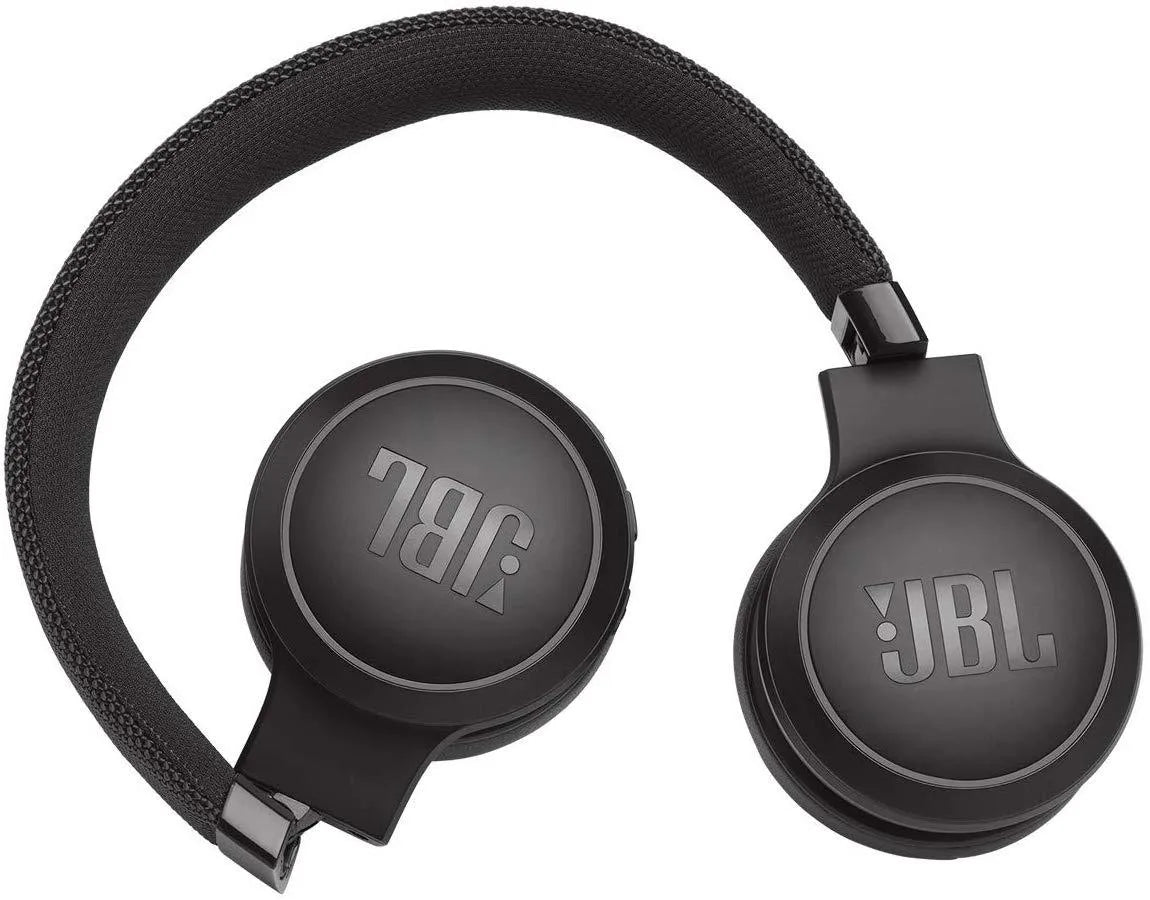 Belaidės ausinės JBL LIVE 400BT