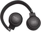 Belaidės ausinės JBL LIVE 400BT