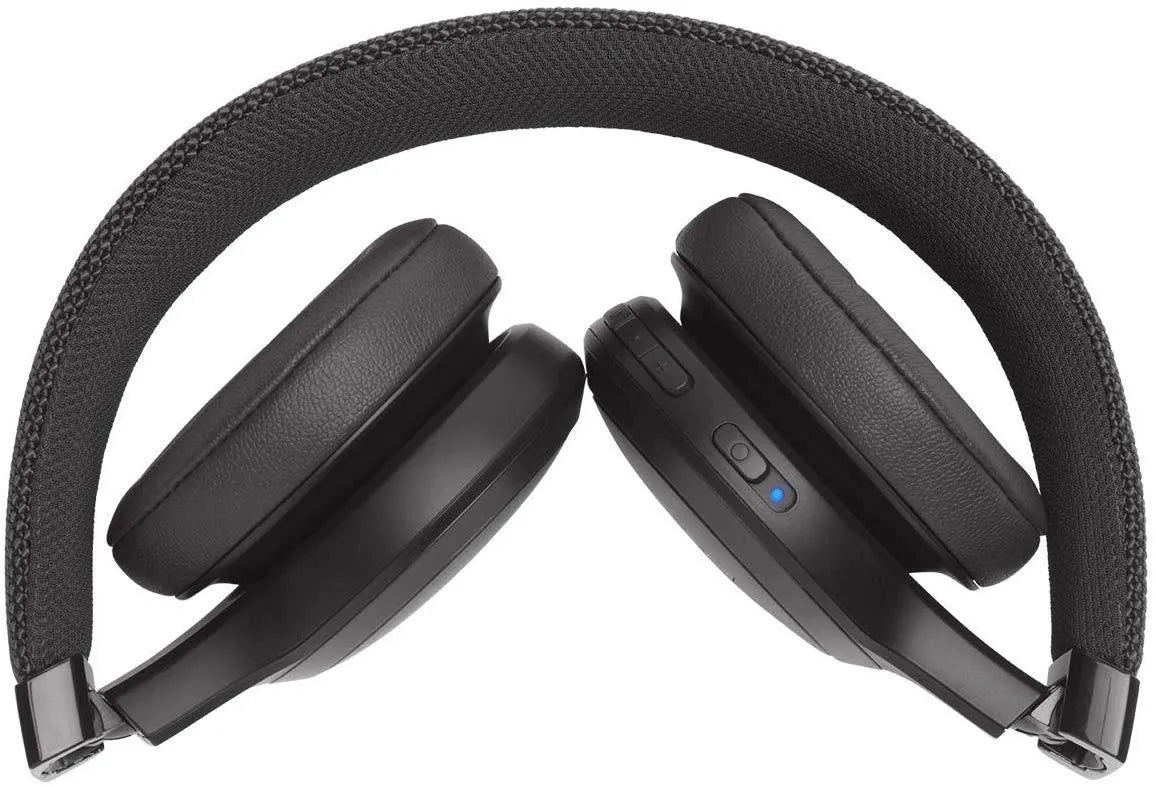 Belaidės ausinės JBL LIVE 400BT