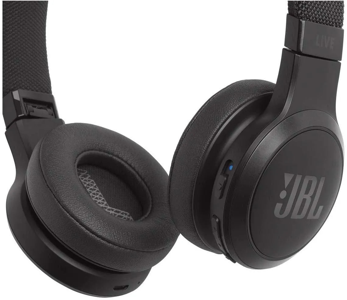 Belaidės ausinės JBL LIVE 400BT