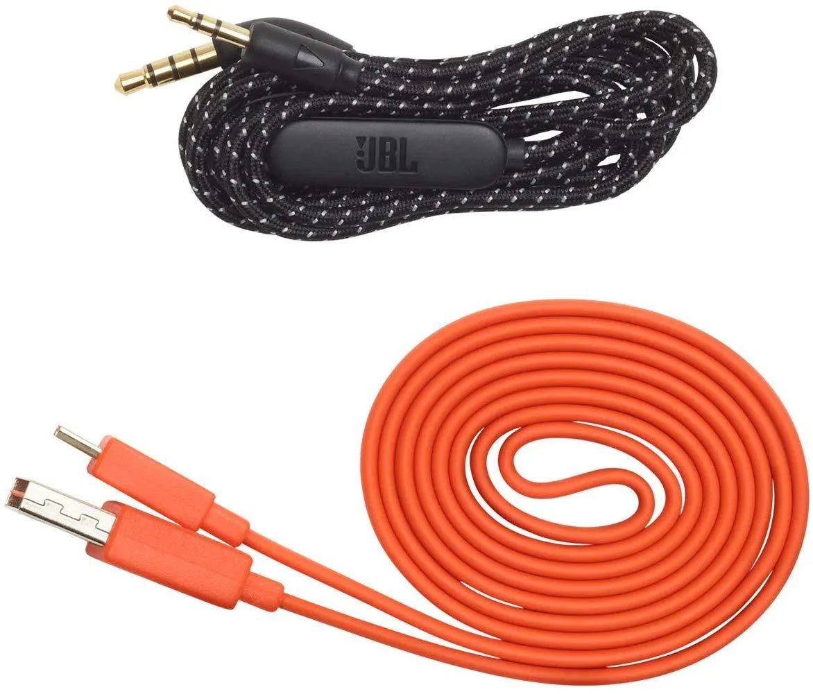 Belaidės ausinės JBL LIVE 400BT