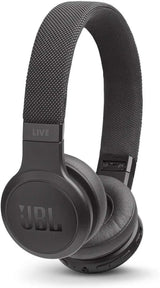 Belaidės ausinės JBL LIVE 400BT
