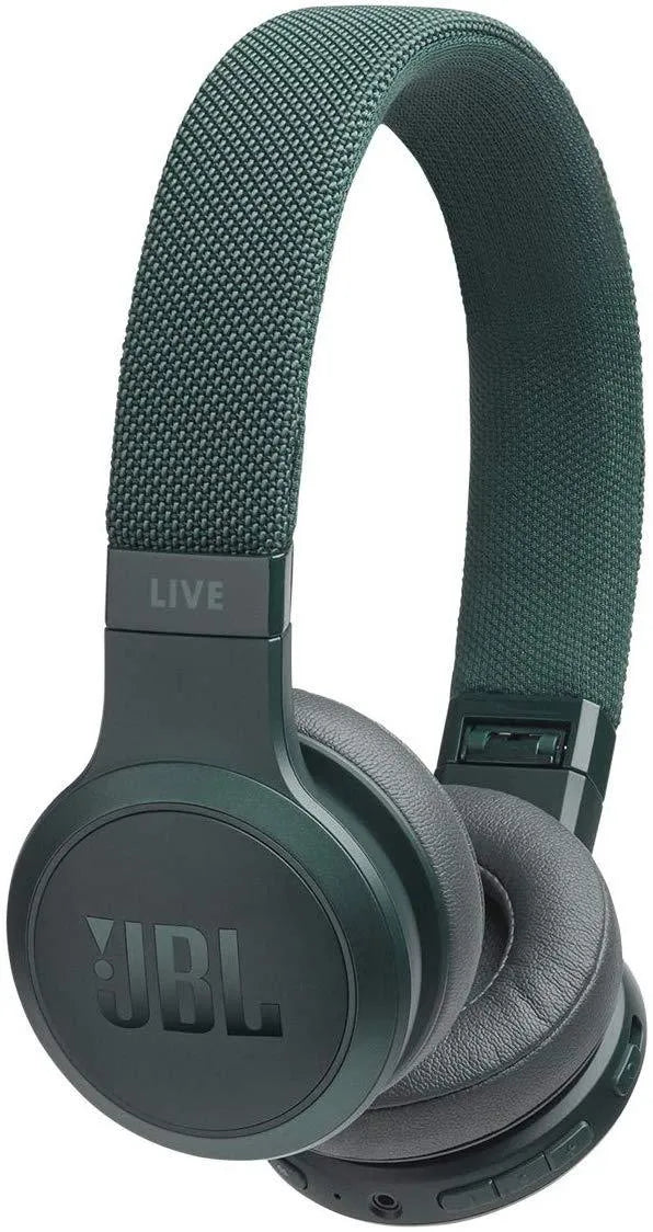 Belaidės ausinės JBL LIVE 400BT