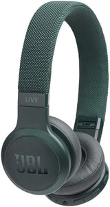 Belaidės ausinės JBL LIVE 400BT