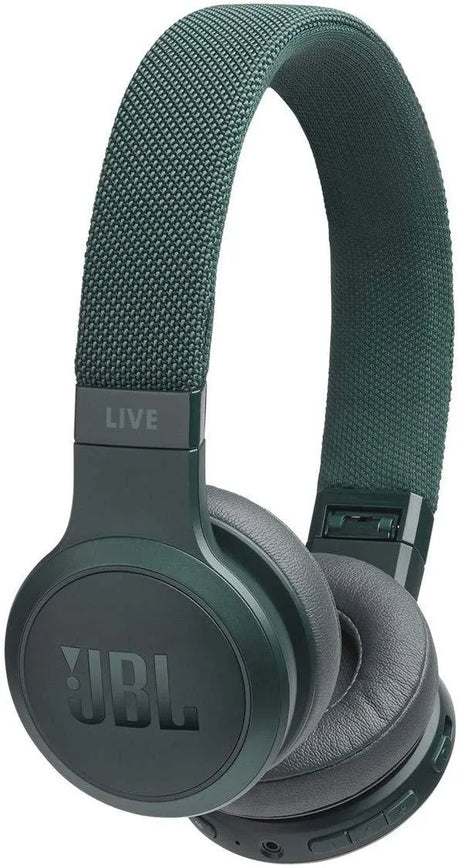 Belaidės ausinės JBL LIVE 400BT