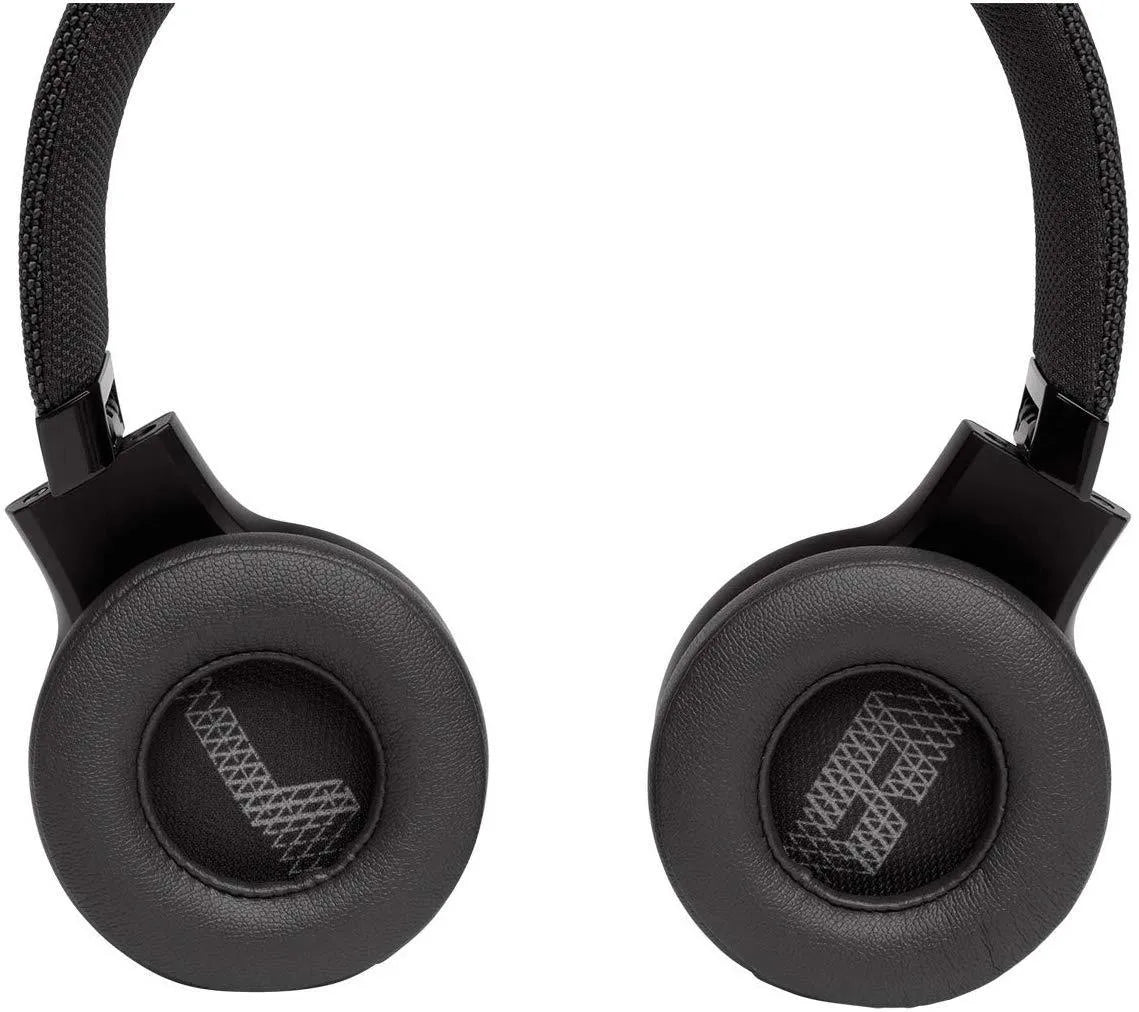 Belaidės ausinės JBL LIVE 400BT