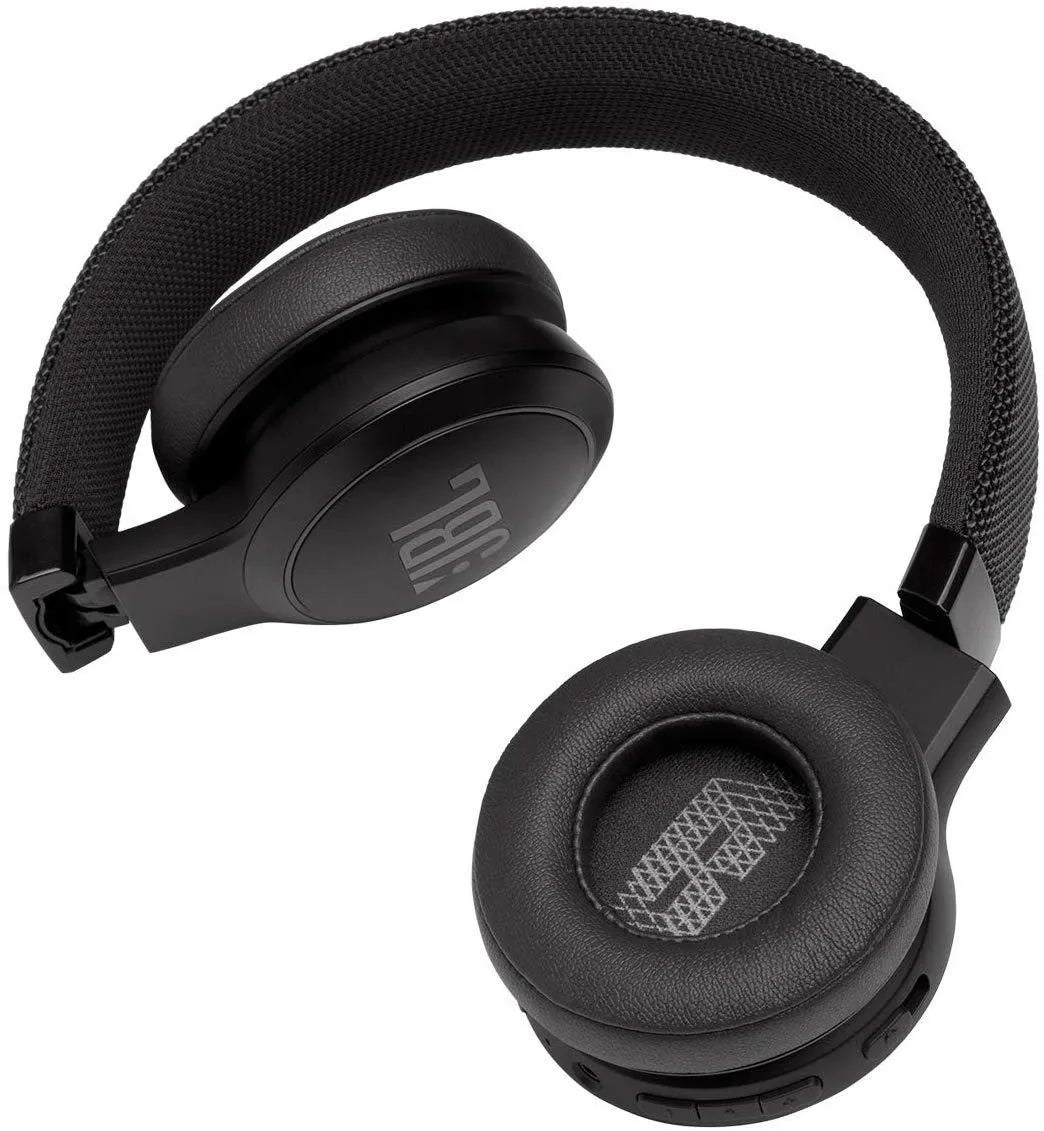 Belaidės ausinės JBL LIVE 400BT