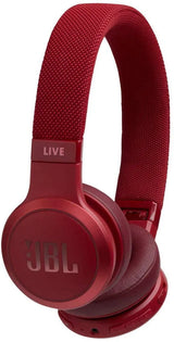 Belaidės ausinės JBL LIVE 400BT