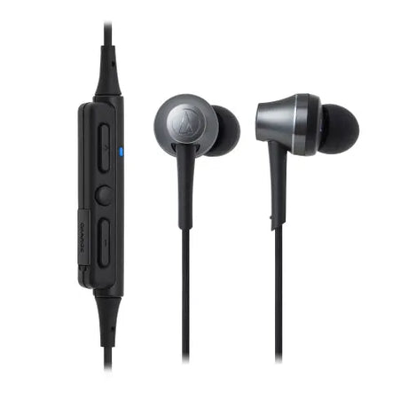Belaidžiai ausinukai Audio Technica ATH-CKR75BT